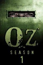 Oz: Stagione 1