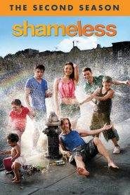 Shameless: Stagione 2