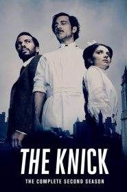 The Knick: Stagione 2