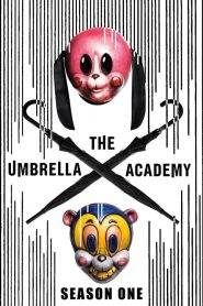 The Umbrella Academy: Stagione 1