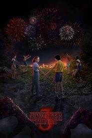 Stranger Things: Stagione 3