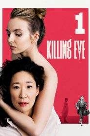 Killing Eve: Stagione 1