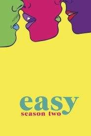 Easy: Stagione 2