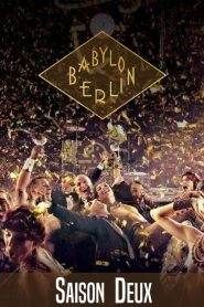 Babylon Berlin: Stagione 2