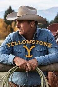 Yellowstone: Stagione 1