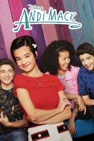 Andi Mack: Stagione 3