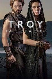 Troy: Fall of a City: Stagione 1