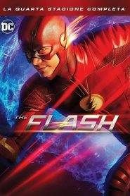 The Flash: Stagione 4