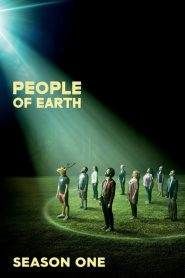 People of Earth: Stagione 1