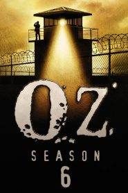 Oz: Stagione 6