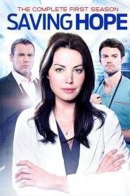 Saving Hope: Stagione 1