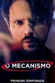 O Mecanismo: Stagione 1