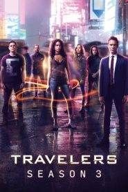 Travelers: Stagione 3