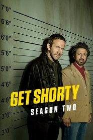 Get Shorty: Stagione 2