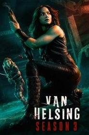 Van Helsing: Stagione 3