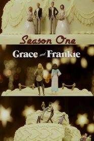 Grace and Frankie: Stagione 1