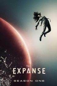 The Expanse: Stagione 1