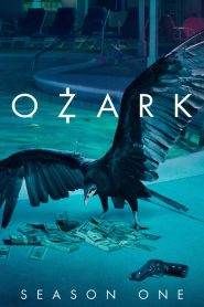 Ozark: Stagione 1