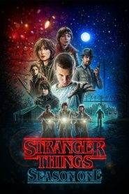 Stranger Things: Stagione 1