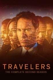 Travelers: Stagione 2