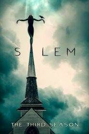 Salem: Stagione 3