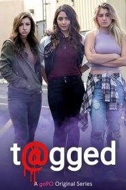 T@gged: Stagione 3