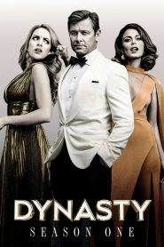 Dynasty: Stagione 1