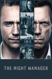 The Night Manager: Stagione 1