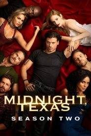 Midnight, Texas: Stagione 2