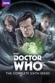 Doctor Who: Stagione 6