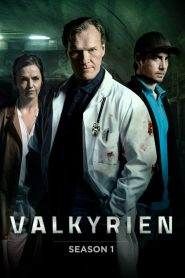 Valkyrien: Stagione 1