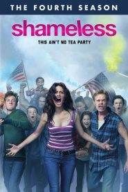 Shameless: Stagione 4