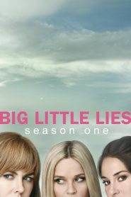 Big Little Lies: Stagione 1