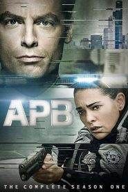 APB – A tutte le unità: Stagione 1