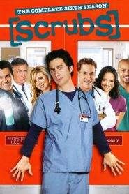 Scrubs – Medici ai primi ferri: Stagione 6