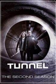 The Tunnel: Stagione 2