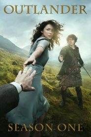 Outlander: Stagione 1