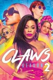 Claws: Stagione 2