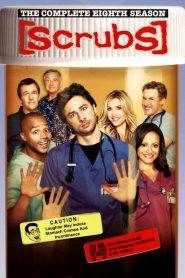 Scrubs – Medici ai primi ferri: Stagione 8