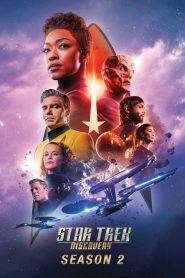 Star Trek: Discovery: Stagione 2