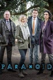 Paranoid: Stagione 1