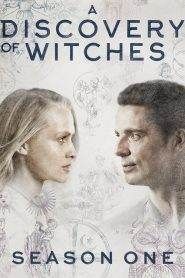 A Discovery of Witches: Stagione 1