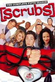 Scrubs – Medici ai primi ferri: Stagione 5