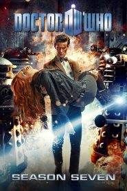 Doctor Who: Stagione 7