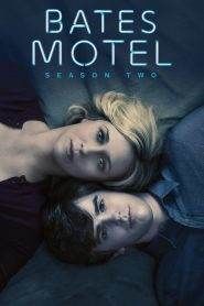 Bates Motel: Stagione 2