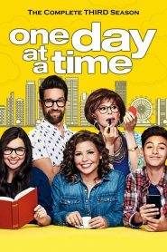 One Day at a Time: Stagione 3