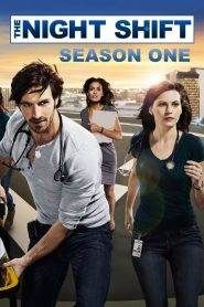 The Night Shift: Stagione 1