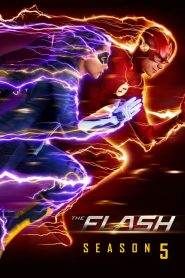 The Flash: Stagione 5