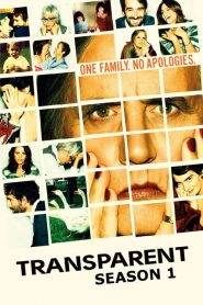 Transparent: Stagione 1