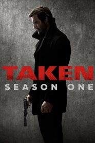 Taken: Stagione 1